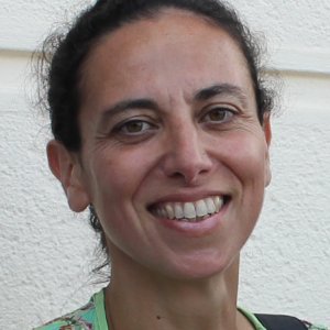 Sandrine R.