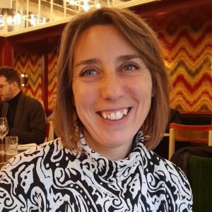 Sandrine D.