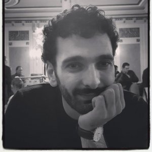 Antoine S.