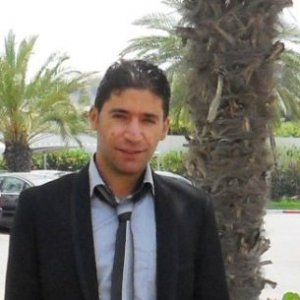Mohamed Achraf M.