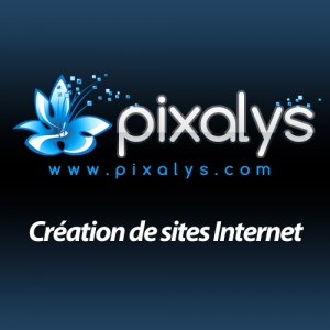 Pixalys