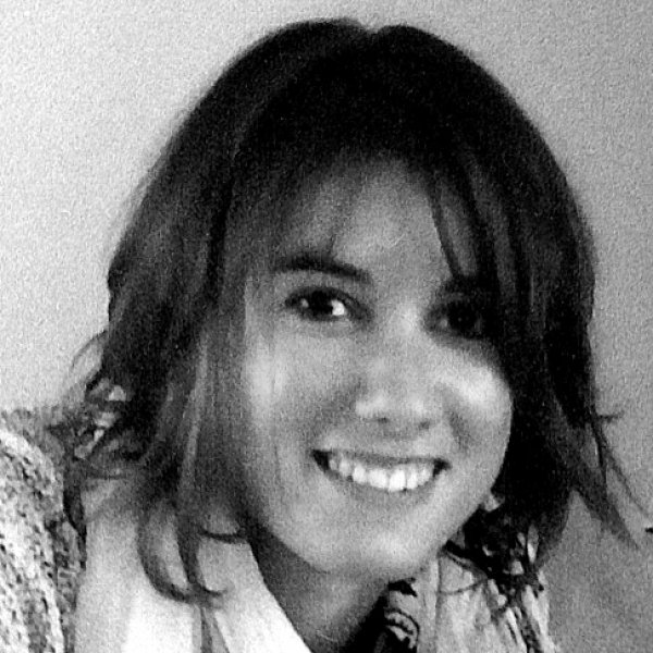 Aurelie P., profil freelance | 404Works