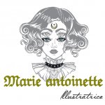 Marie-Antoinette N.