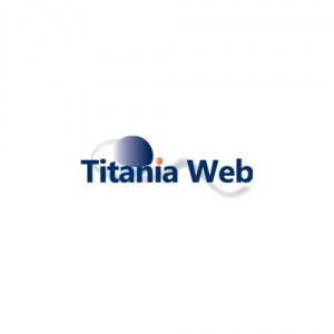 Titaniaweb